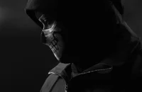 ghost - unspoken
