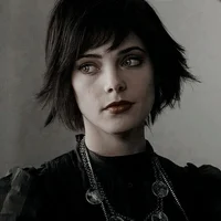 alice cullen