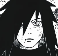 Madara Uchiha