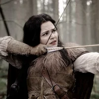 snow white
