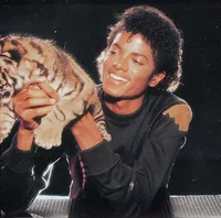 Micheal Jackson