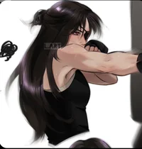 Iris aizawa 