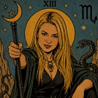 Luna XIII