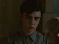Enoch OConner