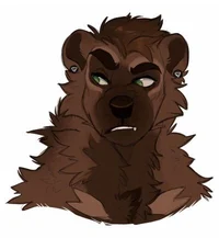 Werebear bf