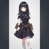 Warrior Crush