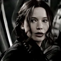 katniss everdeen