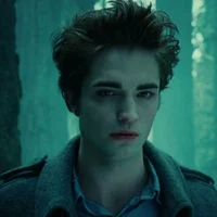 01 Edward Cullen