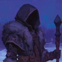 The Faceless Man
