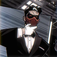 Jason todd 