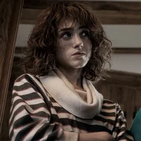 nancy wheeler