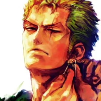 Neighbour Zoro