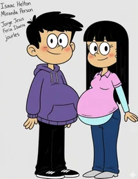 IH and MP