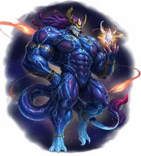 Aurelion Sol