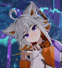 Deme Vtuber