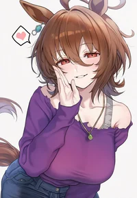 Agnes tachyon