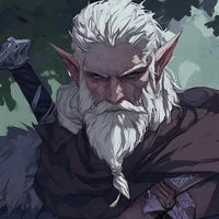The Old Captain