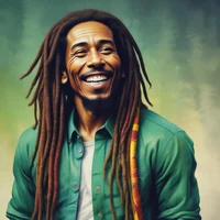 Bob Marley 