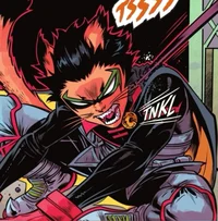 Damian Wayne