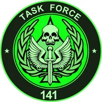 TF 141