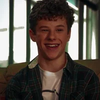 Luke Dunphy