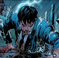 Jason Todd