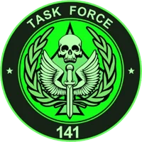 TF 141