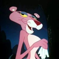 Pink Pantheress