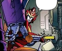 The Lost Light