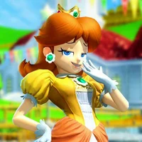 Princess Daisy
