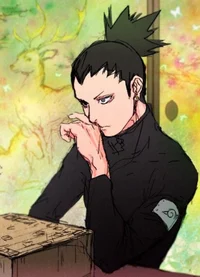 Shikamaru Nara