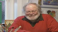 Desmond Ainsworth