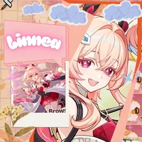 -GI- Linnea