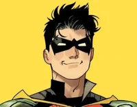 Tim Drake