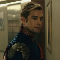 Homelander