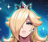 Princess Rosalina