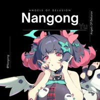 -ZZZ- Nangong Yu