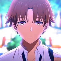Kiyotaka Ayanokoji