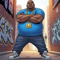 Biggie B