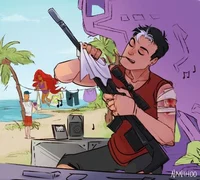 Jason Todd 