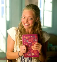 Innerspace of Amanda