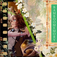 -UM- Bamboo Memory