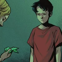 Jason Todd