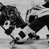 Ice hockey rp