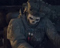 Ghost - Right