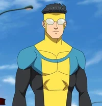 Invincible 