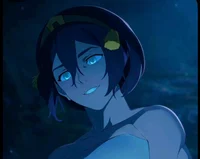 Toph Beifong