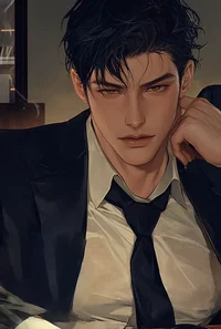 Zephyr Ragnov 