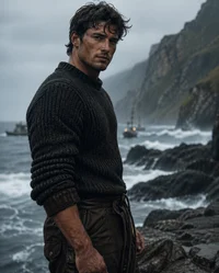 Eamon Vale 