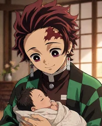 Tanjiro Kamado